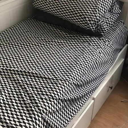 Apartment Paris *