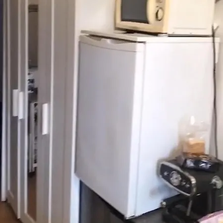 Paris Apartment *