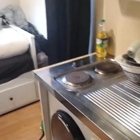 Apartamento Paris